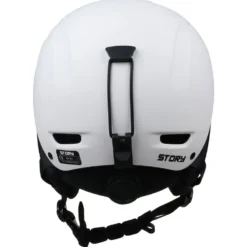 Story Peak Certified Snow Helmet