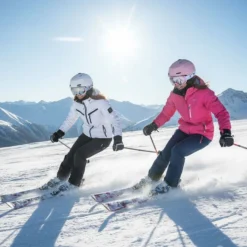Story Peak Certified Snow Helmet
