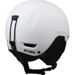 Story Peak Certified Snow Helmet