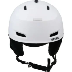 Story Peak Certified Snow Helmet