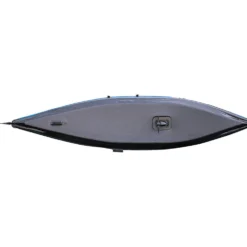 Story 1-Person Inflatable Pedal Kayak