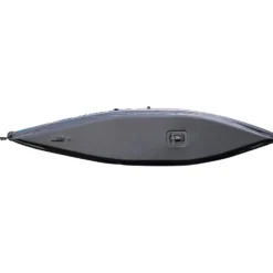 Story 1-Person Inflatable Pedal Kayak