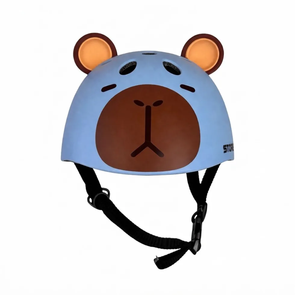 Story Pets Certified Kids Helmet – Safe Kids Helmet