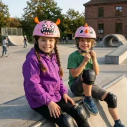Story Pets Certified Kids Helmet – Safe Kids Helmet