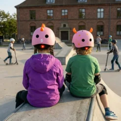Story Pets Certified Kids Helmet – Safe Kids Helmet