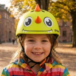 Story Pets Certified Kids Helmet – Safe Kids Helmet