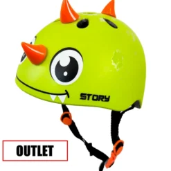 Story Pets Certified Kids Helmet – Safe Kids Helmet