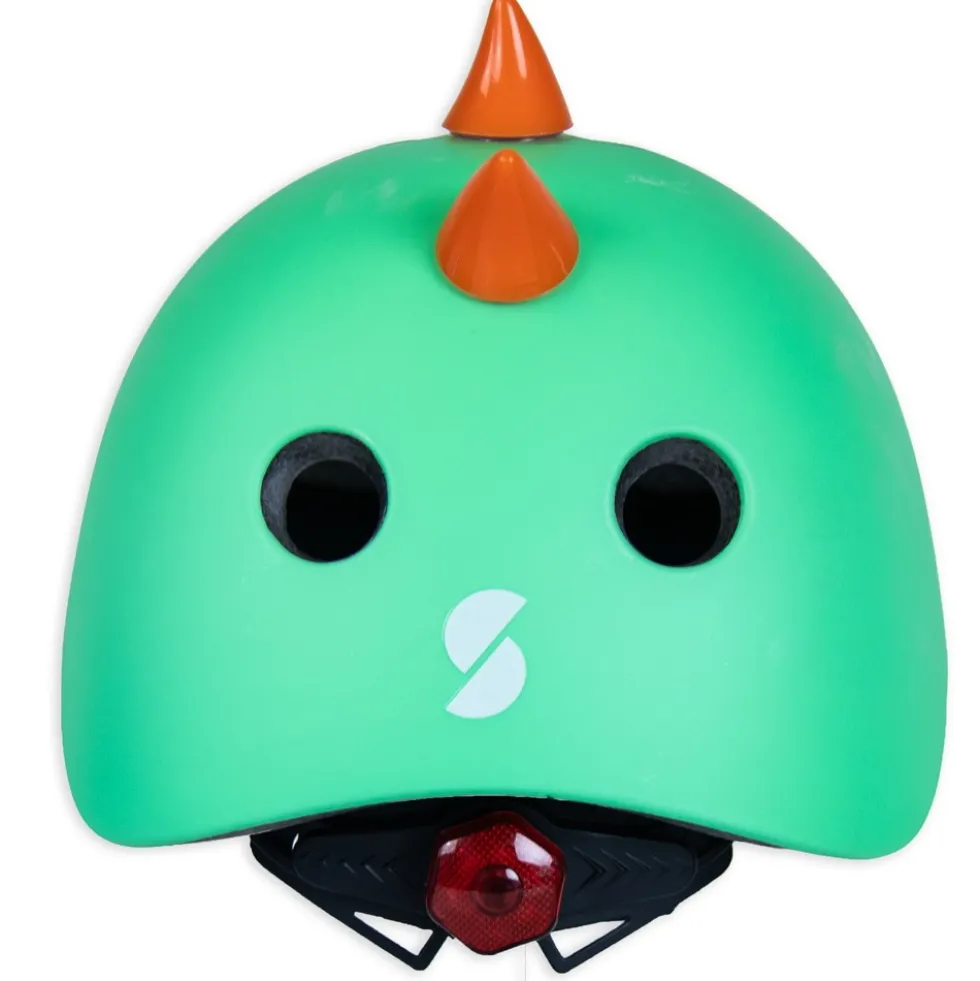 Story Pets Certified Kids Helmet – Safe Kids Helmet