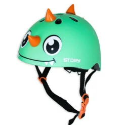 Story Pets Certified Kids Helmet – Safe Kids Helmet