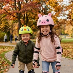 Story Pets Certified Kids Helmet – Safe Kids Helmet