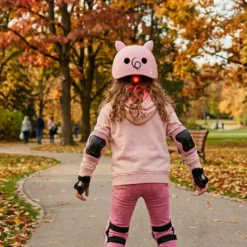 Story Pets Certified Kids Helmet – Safe Kids Helmet