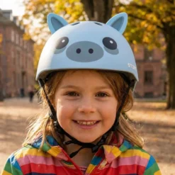 Story Pets Certified Kids Helmet – Safe Kids Helmet