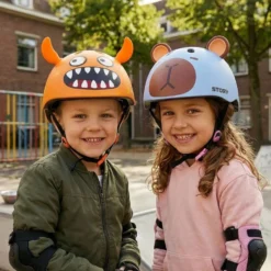 Story Pets Certified Kids Helmet – Safe Kids Helmet
