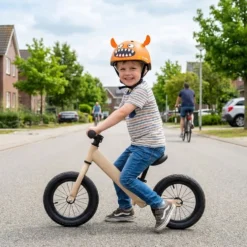 Story Pets Certified Kids Helmet – Safe Kids Helmet