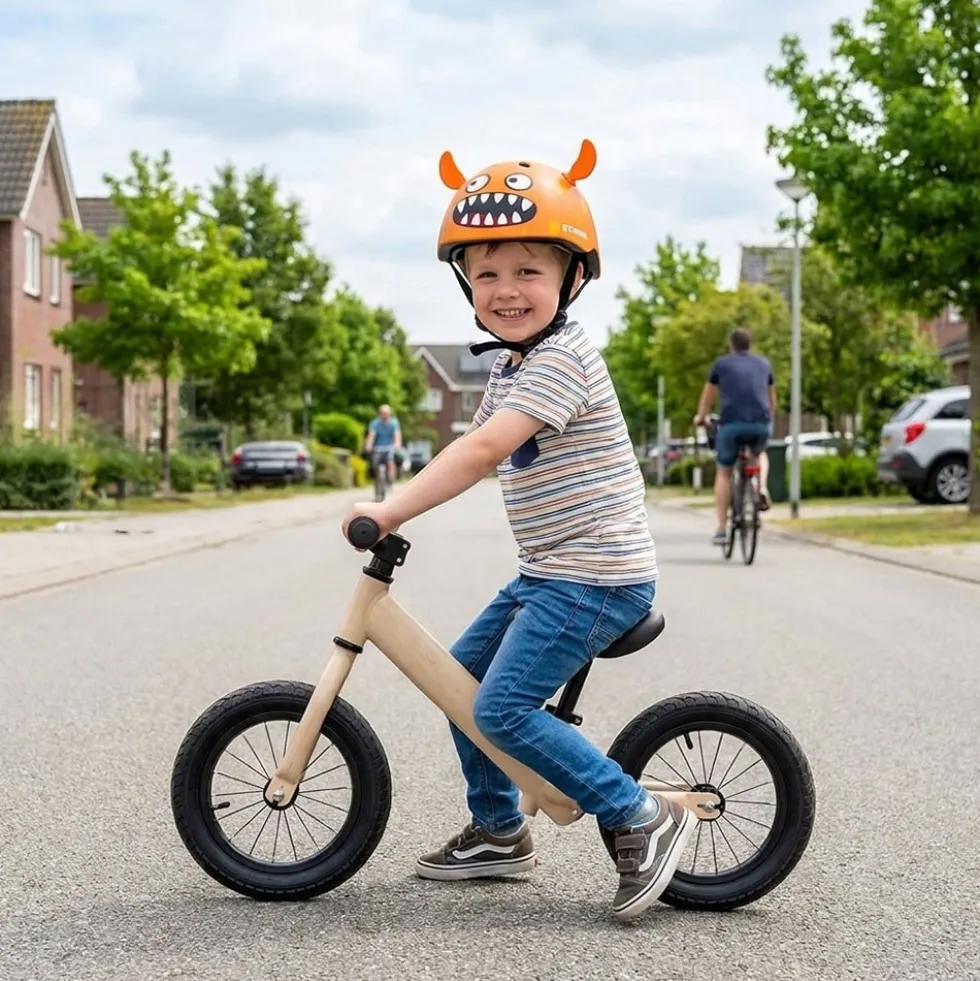 Story Pets Certified Kids Helmet – Safe Kids Helmet