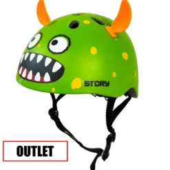 Story Pets Certified Kids Helmet – Safe Kids Helmet