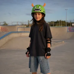 Story Pets Certified Kids Helmet – Safe Kids Helmet
