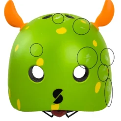 Story Pets Certified Kids Helmet – Safe Kids Helmet