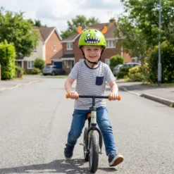 Story Pets Certified Kids Helmet – Safe Kids Helmet