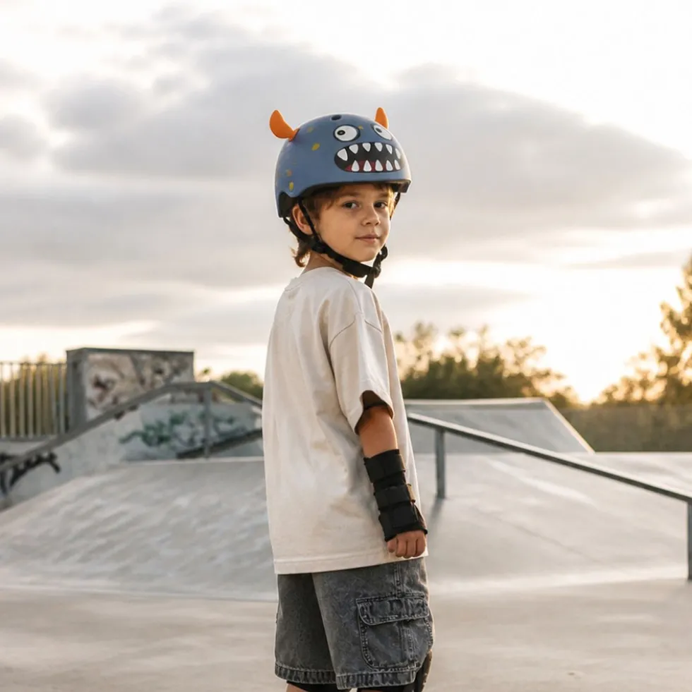 Story Pets Certified Kids Helmet – Safe Kids Helmet