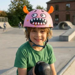 Story Pets Certified Kids Helmet – Safe Kids Helmet