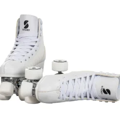 Story Phoenix Quad Roller Skates