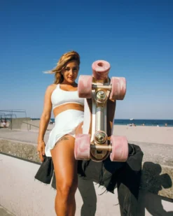 Story Phoenix Quad Roller Skates