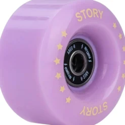 Story Phoenix Quad Roller Skates Wheel