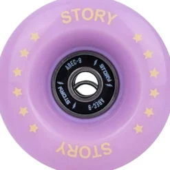 Story Phoenix Quad Roller Skates Wheel