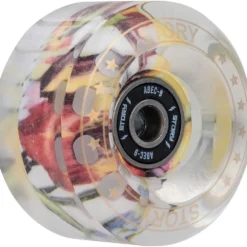 Story Phoenix Quad Roller Skates Wheel