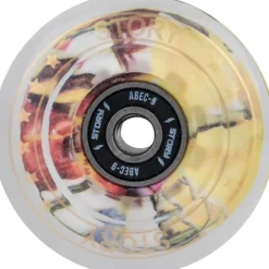 Story Phoenix Quad Roller Skates Wheel