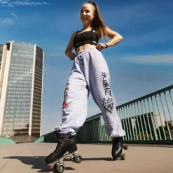 Story Phoenix Quad Roller Skates - OUTLET