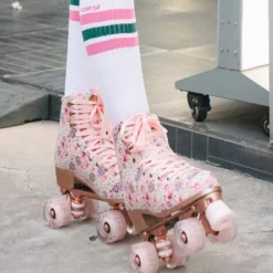 Story Phoenix Quad Roller Skates