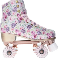 Story Phoenix Quad Roller Skates