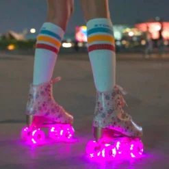 Story Phoenix Quad Roller Skates