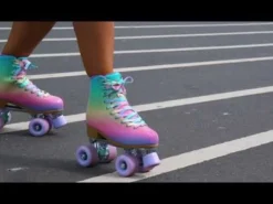 Story Phoenix Quad Roller Skates