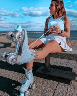 Story Phoenix Quad Roller Skates