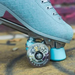 Story Phoenix Quad Roller Skates