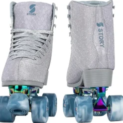 Story Phoenix Quad Roller Skates