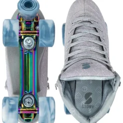 Story Phoenix Quad Roller Skates