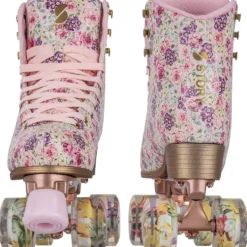 Story Phoenix Quad Roller Skates