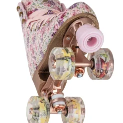 Story Phoenix Quad Roller Skates