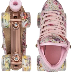 Story Phoenix Quad Roller Skates