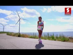 Story Phoenix Quad Roller Skates