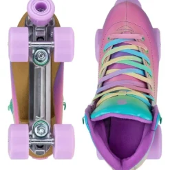 Story Phoenix Quad Roller Skates