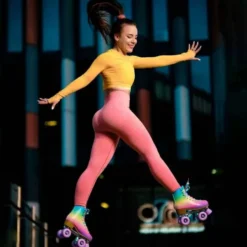 Story Phoenix Quad Roller Skates