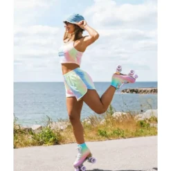 Story Phoenix Quad Roller Skates