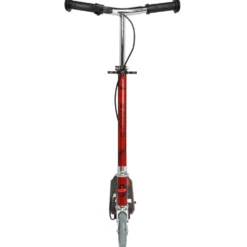 Story Play Kids Scooter With Handbrake And LED Wheels