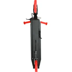 Story Play Kids Scooter With Handbrake And LED Wheels
