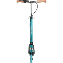 Story Play Kids Scooter With Handbrake And LED Wheels